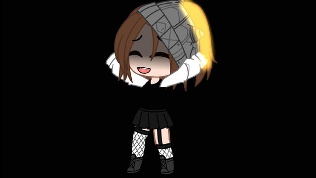 Клип глупенькая девочка)