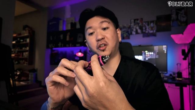 LOSTVAPE THELEMA ELITE 40 - REVIEW  RBA TUTORIAL
