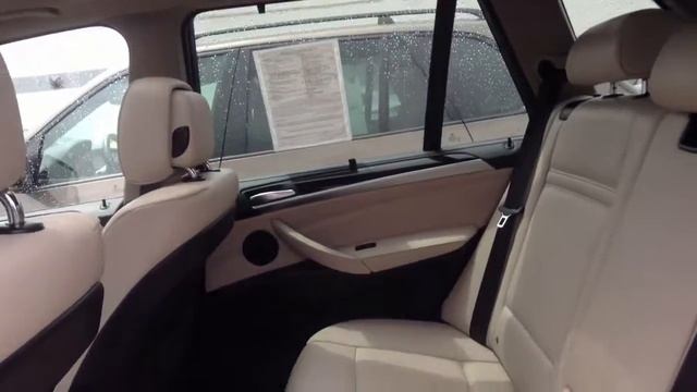 2013 BMW X5