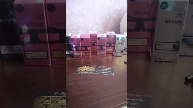 Видео отзыв из Самарской области, группа Vk.com/shaikfiction