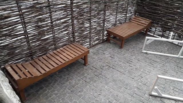 Шале-Грааль. Поместье Родолад. Часть 5 из 5