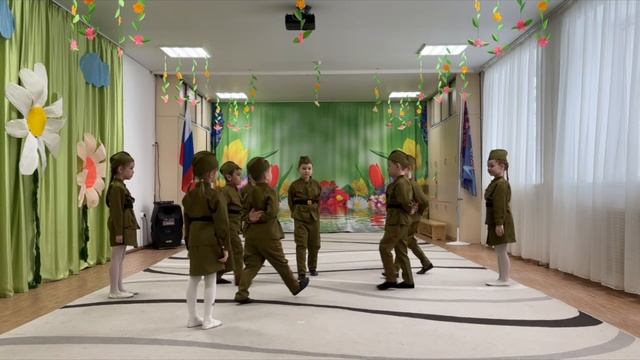 МАДОУ детский сад 127 