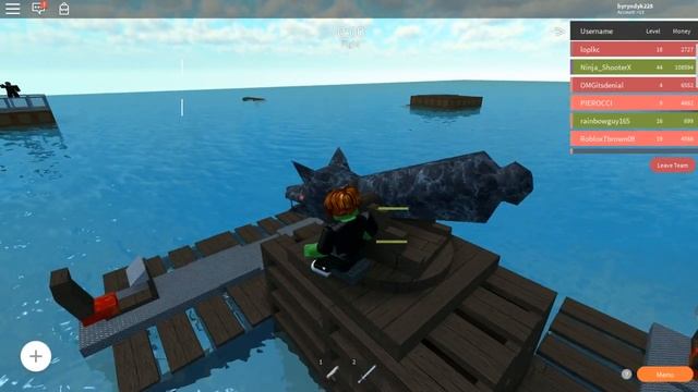 Взлом командой WhiteList