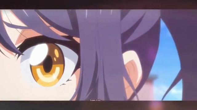 Аниме клип а ты танцуи даваи