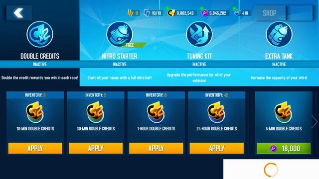 Asphalt 8 - Bugatti Veyron 16.4 Super Sport Festival: Part 1