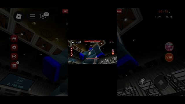 Roblox 2 часть игры в кальмара