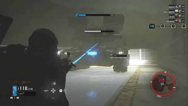 Ghost Recon Breakpoint -Raid Crítica  Baal