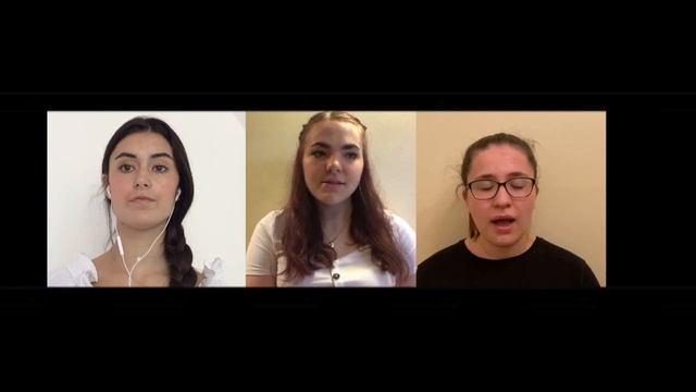 Winchester Cathedral Choristers - Anthem For The Visitation Of The Blessed Virgin Mary