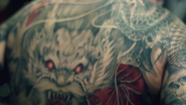 Inkfiend Art Tattoo Studio