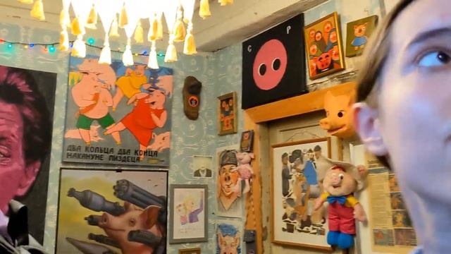 НОСТАЛЬГИЯ ПО ЛЕТУ🧡🔥 мой др | творчество и домашние вайбы