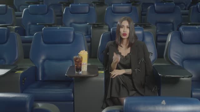 25 лет Кинотеатру