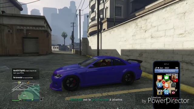 GTA 5 Trouver La Sentinel Ubermacht Custom 3