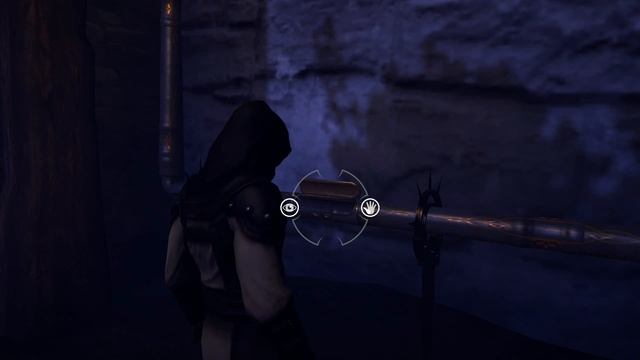 Dreamfall Chapters   часть 8 - Секрет труб