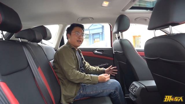 最具性价比的合资SUV？详细解析全新捷达VS5