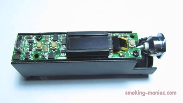 Kanger kbox mini - проблем