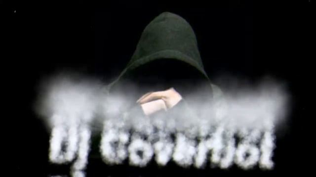 Dj Coverbot - Бит для рэпа № 15