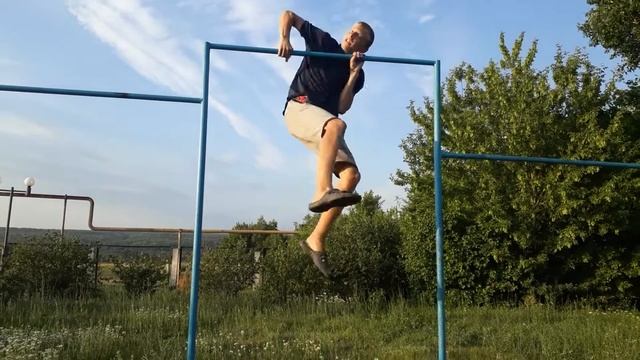 Как сделать Выход Силой