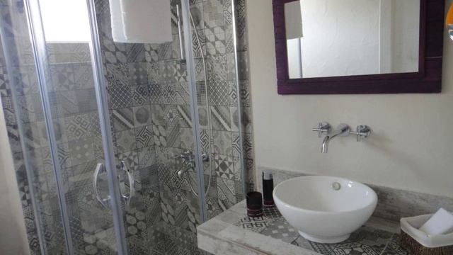 Cassiopeia Hotel Alaçatı