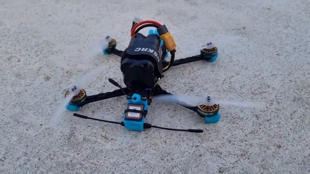 FOXEER AURA LR/ MAMBA TOKA 2004 1700 KV MOTOR