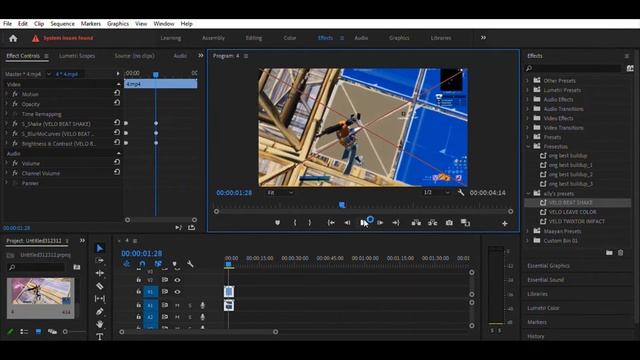 Need Help With Twixtor And Bcc Plugins(premiere Pro)