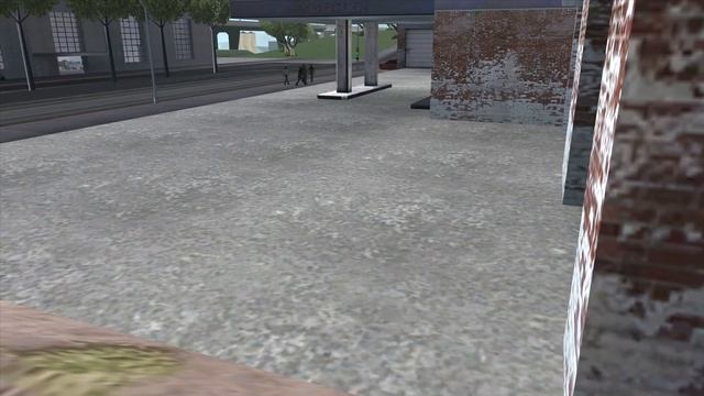 الكمين المحكم تختيم جي تي أي سان أندرياس الحلقة 15 | GTA SA Walkthrough