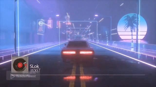 SLok-Jacket(тизер, Soon)
