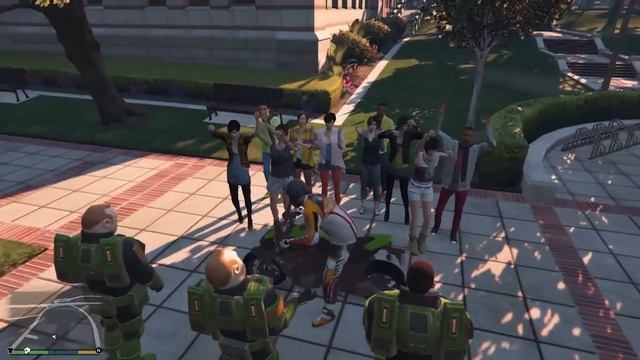 Stealing Tamil Moto Vloggers Bikes In GTA 5 Tamil