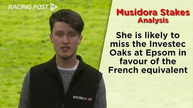 Trial Judge: Musidora