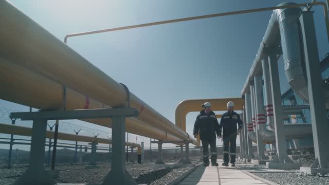 ГазПромТрансГаз Томск Фильм