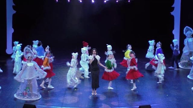 Двадцать градусов зимы