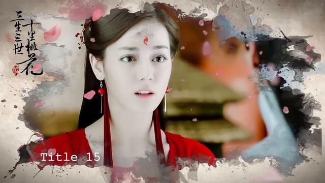 Template Cổ Trang Cho Adobe Premiere