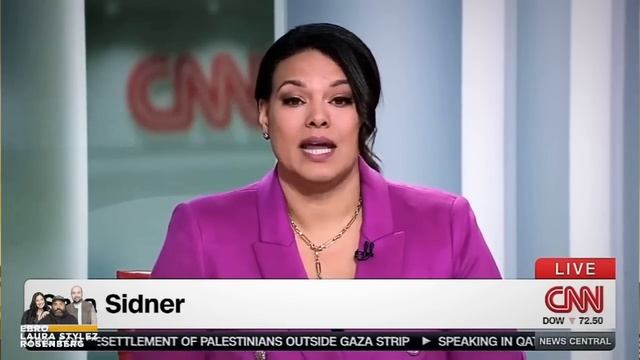 A$AP Rocky Pleads Not Guilty Of Shooting A$AP Relli + CNN Host Reveals She Has Breast Cancer