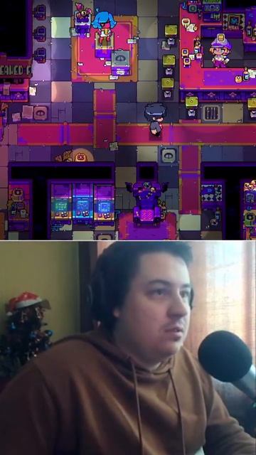 Опыт отцовства в игре | #ssormo с помощью #Twitch