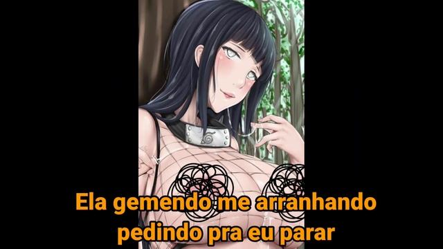 TRAP NZ -  Hinata 💋 +18 (NARUTO) - (REY PANDORA BEATS PROD)