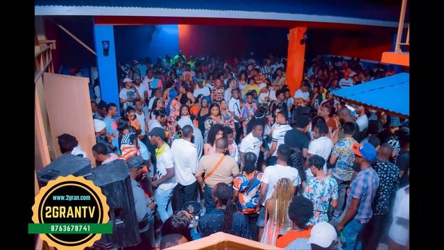 Live Online Video| Dj Slap Weh| Live Dancehall Reggae Mix| #2grantv