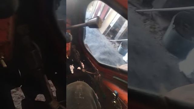 Запуск т 40 в минус 20 подогревом