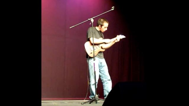 Eric Susak Ambient