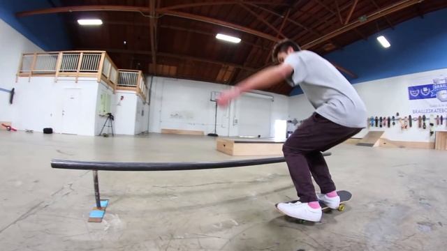 SUPER CHEAP WALMART.COM SKATEBOARD!