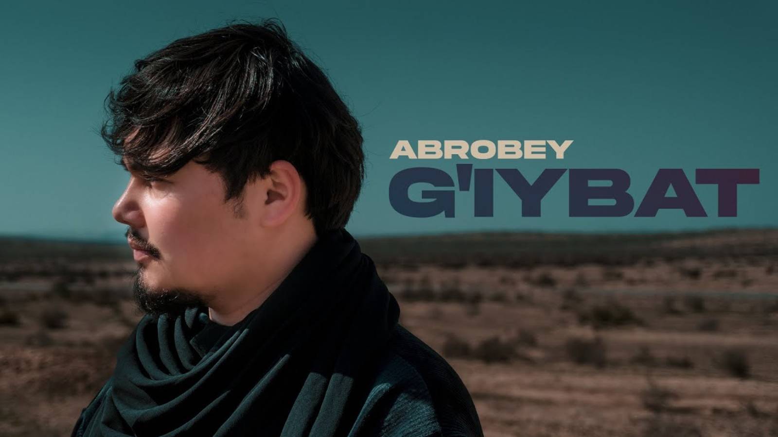 AbroBey – G‘iybat (Mood Video)