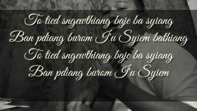 Wan Jisu Wat Ym Pynslem | Jingrwai Advent | Ka Lynti Bneng 8