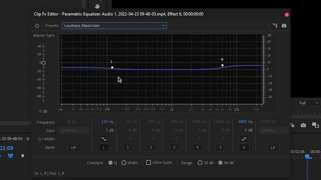 How To Fix Bad Audio In Premiere Pro (NEW) !!!( 2022)