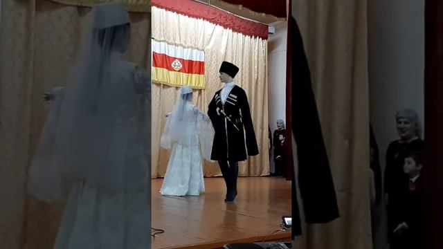 Во Владикавказе завершился II этап юношеской лиги РСО-Алании по рапиду 