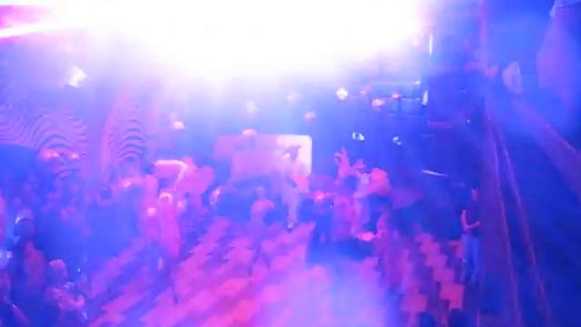 ресторан SunSet