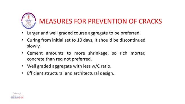 PLANNING & DESIGN CRACKS IN BUILDINGS   VISHAL DWIVEDI