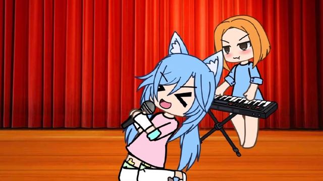 меме потставное пение(да, два видео за день тыры-пыры) не ориг