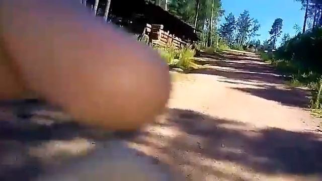 Гуляю с мамой..Влог//Rabbi Lera