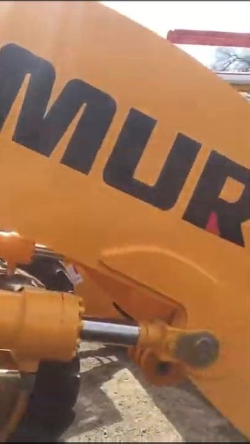 Китайский фронтальный погрузчик ZL30 купить в Москве