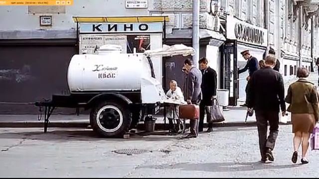 Хочу в СССР