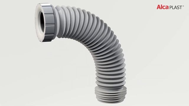 Alcadrain - Flexi Napojenie K WC PREMIUM A97SN