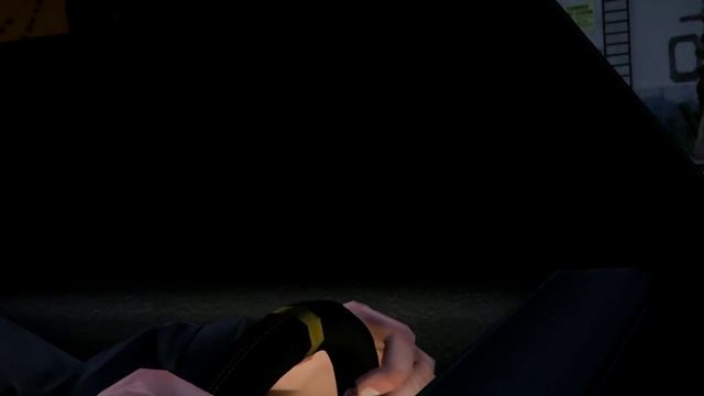 Gta V:Welcome To Los Santos